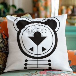 Dragon Tatsu sterrenbeeld Kussen