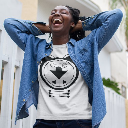 Dragon Tatsu sterrenbeeld T-shirt