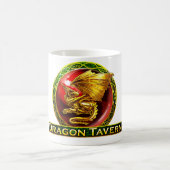 Dragon Tavern Mok (Center)