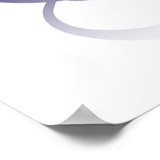 Dragon Tea Poster (Hoek)