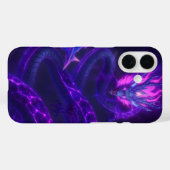Dragon-themahoes Case-Mate iPhone Case (Achterkant (horizontaal))