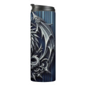Dragon-Thermal Tumbler Thermosbeker (Geroteerd rechts)