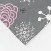 Dragon ThMED Fleece Blanket (Hoek)