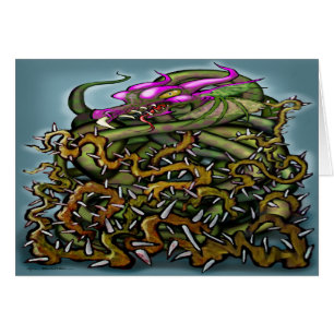 Dragon Thorns