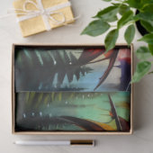 Dragon Tissuepapier (Geschenk)