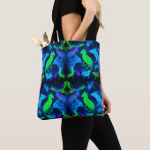 DRAGON TOTE BAG (Dichtbij)