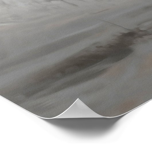 Dragon Tracker Poster (Hoek)