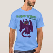 Dragon Trainer Shirt (Voorkant)