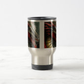 Dragon Travel/Commuter Mok, 15 oz Reisbeker (Center)