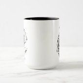 Dragon Tribal Mok (Midden)