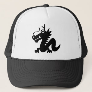 Dragon Trucker Pet
