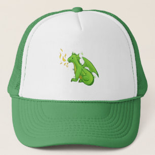 Dragon Trucker Pet