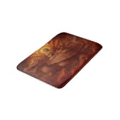 Dragon Turtle Badmat (Gekanteld)