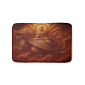 Dragon Turtle Badmat (Voorkant)