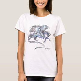 Dragon Unicorn TShirt