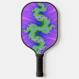 Dragon - USA Pickle Ball goedgekeurde peddel Pickleball Paddle