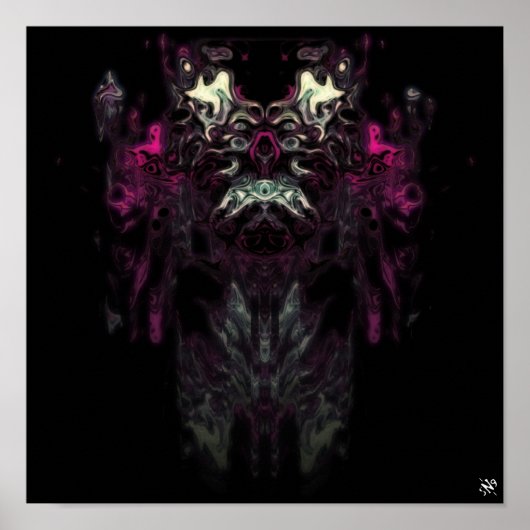 Dragon v1 poster (Voorkant)