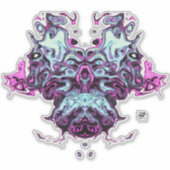 Dragon v4-1 sticker (Voorkant)