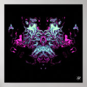 Dragon v4 poster (Voorkant)