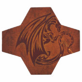 Dragon Voetbal (Enkel)