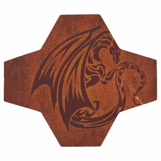 Dragon Voetbal (Enkel)