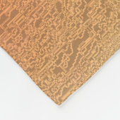 Dragon vs Pegasus  Fleece Deken (Hoek)