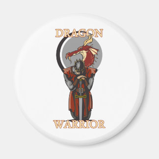 Dragon Warror Magneet
