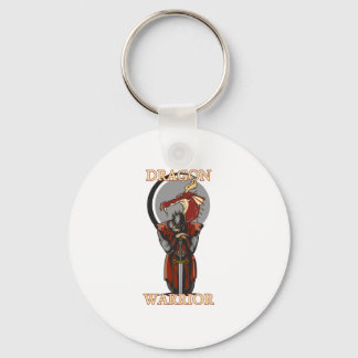 Dragon Warror Sleutelhanger