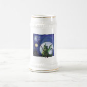 Dragon Watch Art Bierpul (Center)