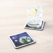 Dragon Watch Art Onderzetter (Rechterzijde)