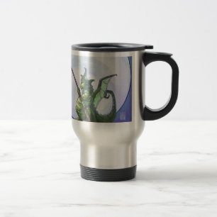 Dragon Watch Art Reisbeker