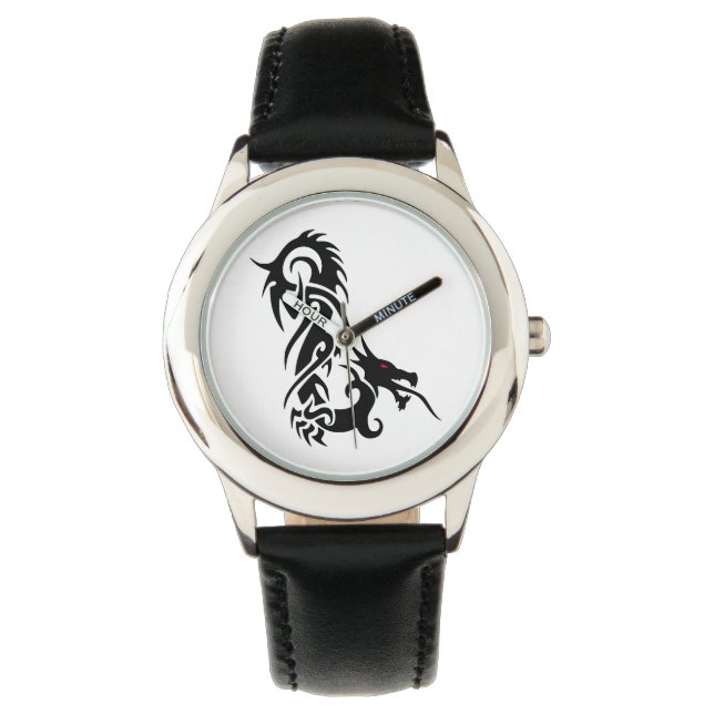Dragon Watch Horloge (Voorkant)