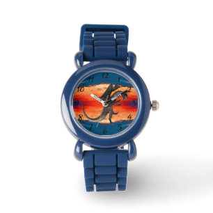 Dragon Watch Horloge
