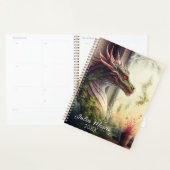 Dragon Watch Planner (Display)