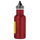 Dragon Waterfles (Rechts)