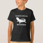 Dragon Whisperer T-shirt (Voorkant)
