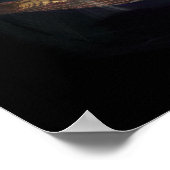 Dragon wish Poster (Hoek)