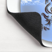 Dragon World Design Muismat (Hoek)