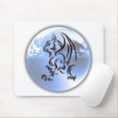 Dragon World Design Muismat (Met muis)