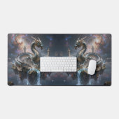 Dragon World – The Realm of Fire and Magic´2 Bureaumat (Keyboard & Muis)