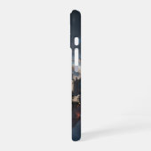 Dragon World – The Realm of Fire and Magic´2 iPhone 16 Hoesje (Linkerkant)