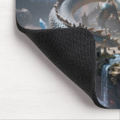 Dragon World – The Realm of Fire and Magic´2 Muismat (Hoek)