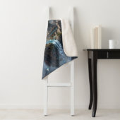 Dragon World – The Realm of Fire and Magic´2 Sherpa Deken (In situ)