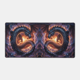 Dragon World – The Realm of Fire and Magic´3 Bureaumat