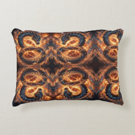 Dragon World – The Realm of Fire and Magic´4 Accent Kussen