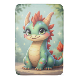 Dragon World – The Realm of Fire and Magic´5 Badmat