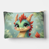 Dragon World – The Realm of Fire and Magic´5 Etui (Achterkant)