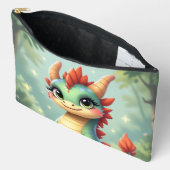 Dragon World – The Realm of Fire and Magic´5 Etui (Open)