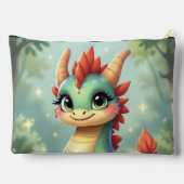 Dragon World – The Realm of Fire and Magic´5 Etui (Achterkant)