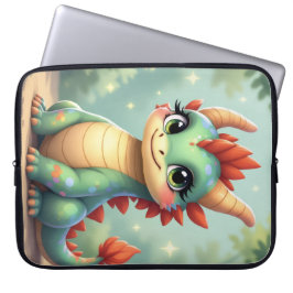 Dragon World – The Realm of Fire and Magic´5 Laptop Sleeve